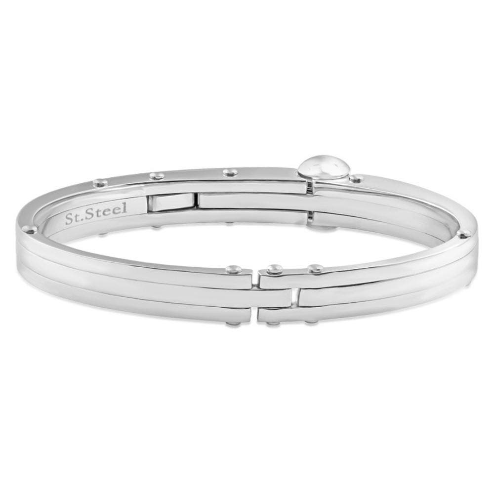selected Stainless Steel