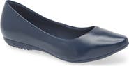 Bottero Botdogs Ballet Flat