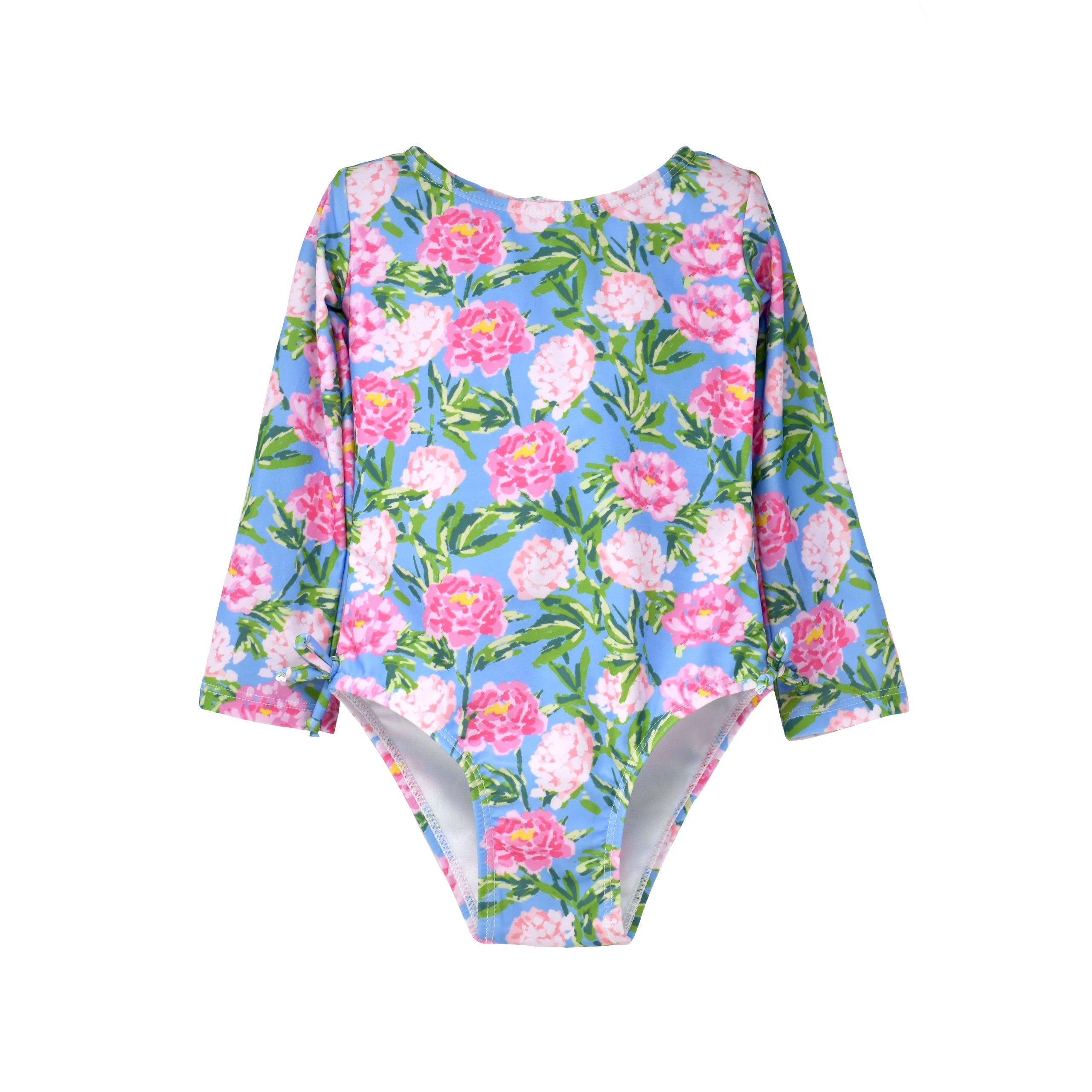 Peony Patch