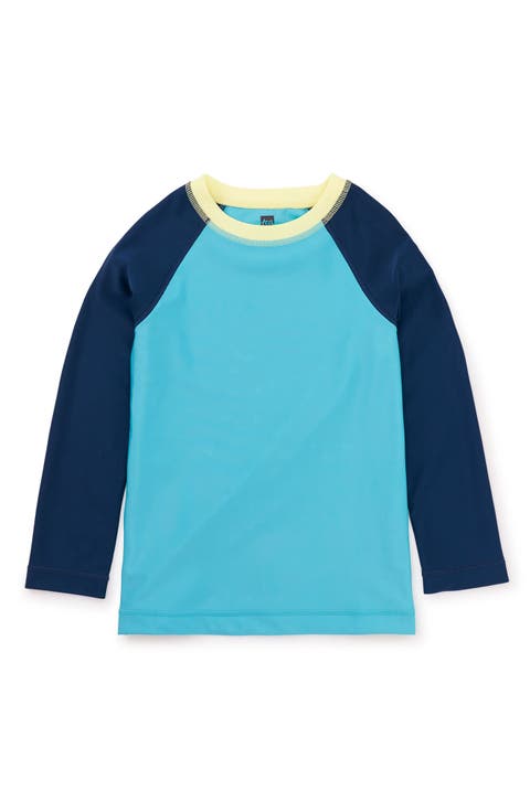 Long Sleeve Rash Guard 2.0