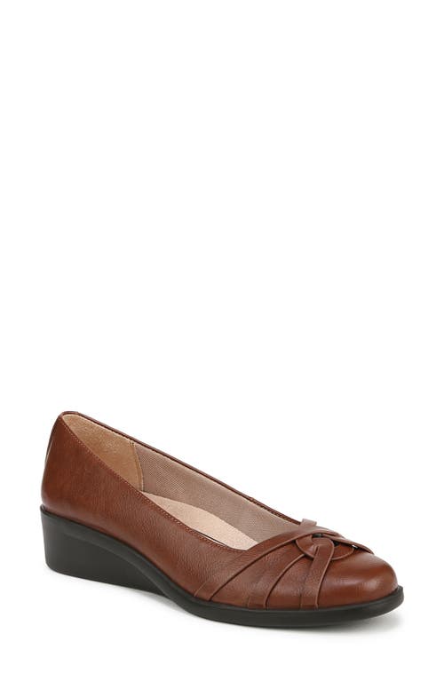 LIFESTRIDE LIFESTRIDE JORIE WEDGE