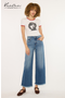 selected Medium Wash