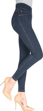 MeMoi Shaping Leggings