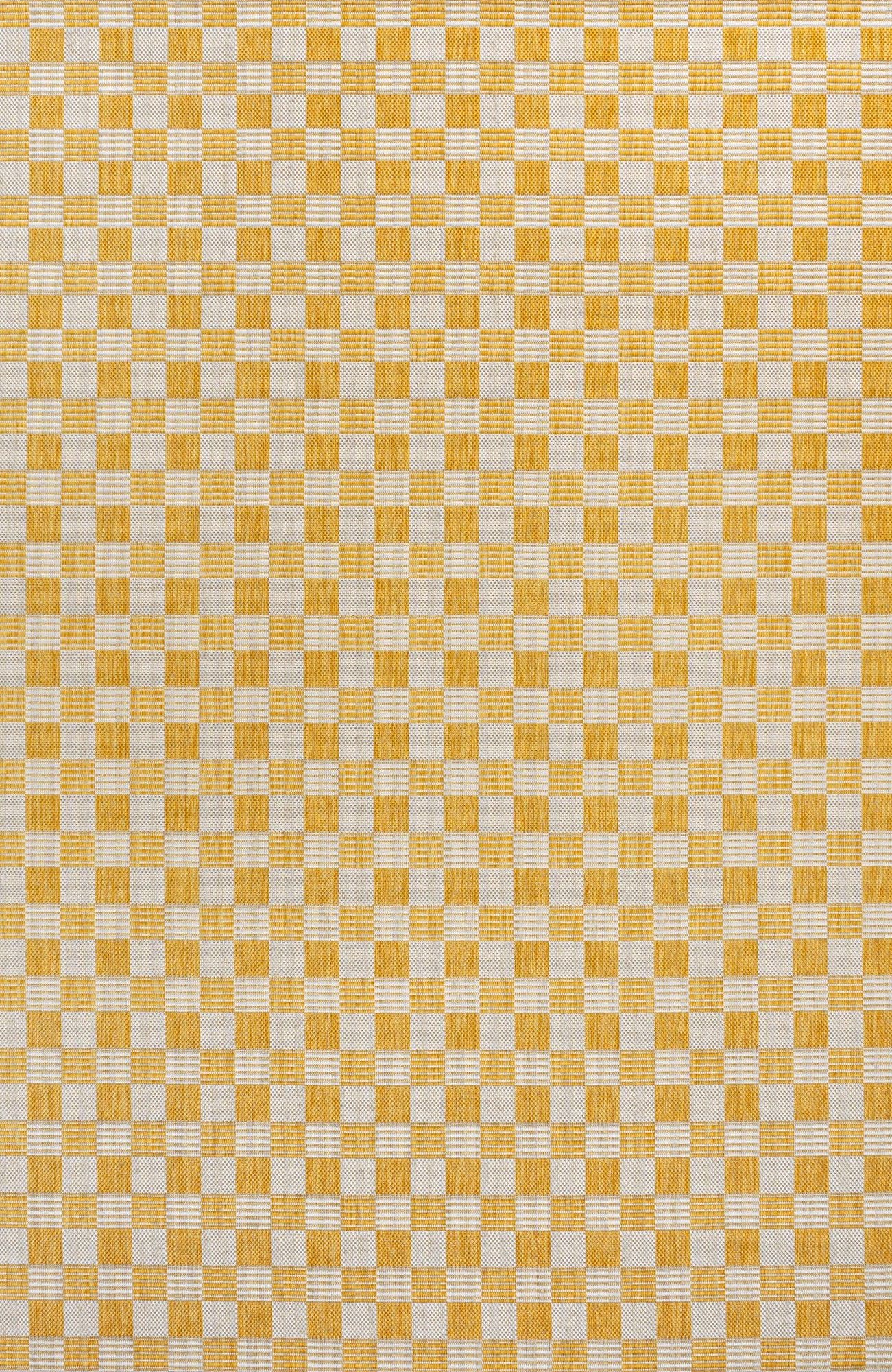 Yellow/Cream
