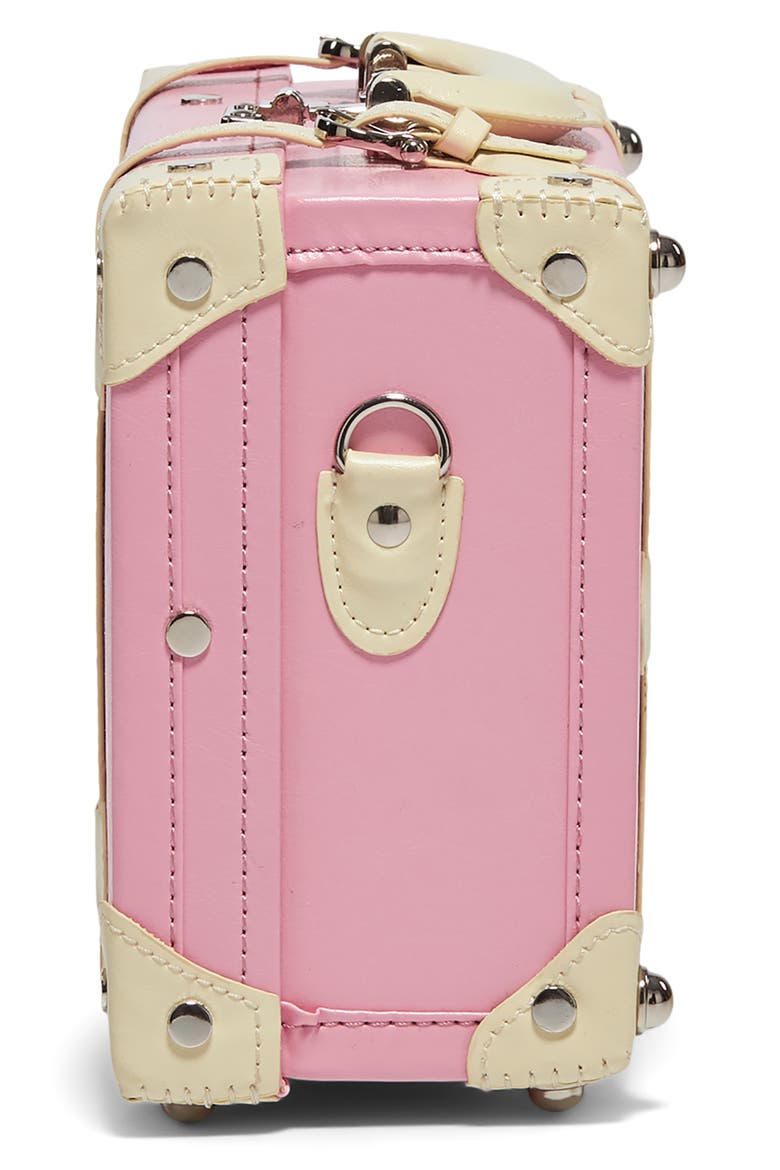 The Entrepreneur Vanity Case, Alternate, color, PINK