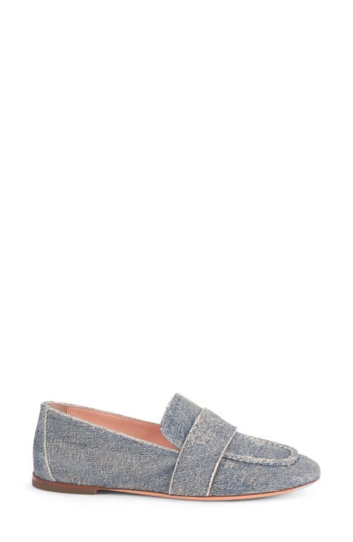 Agl Attilio Giusti Leombruni Agl Marienne Loafer In Jeans