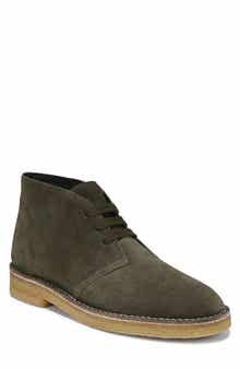 Vince Lafayette Chukka Boot