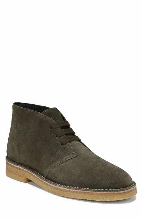 Vince Lafayette Chukka Boot