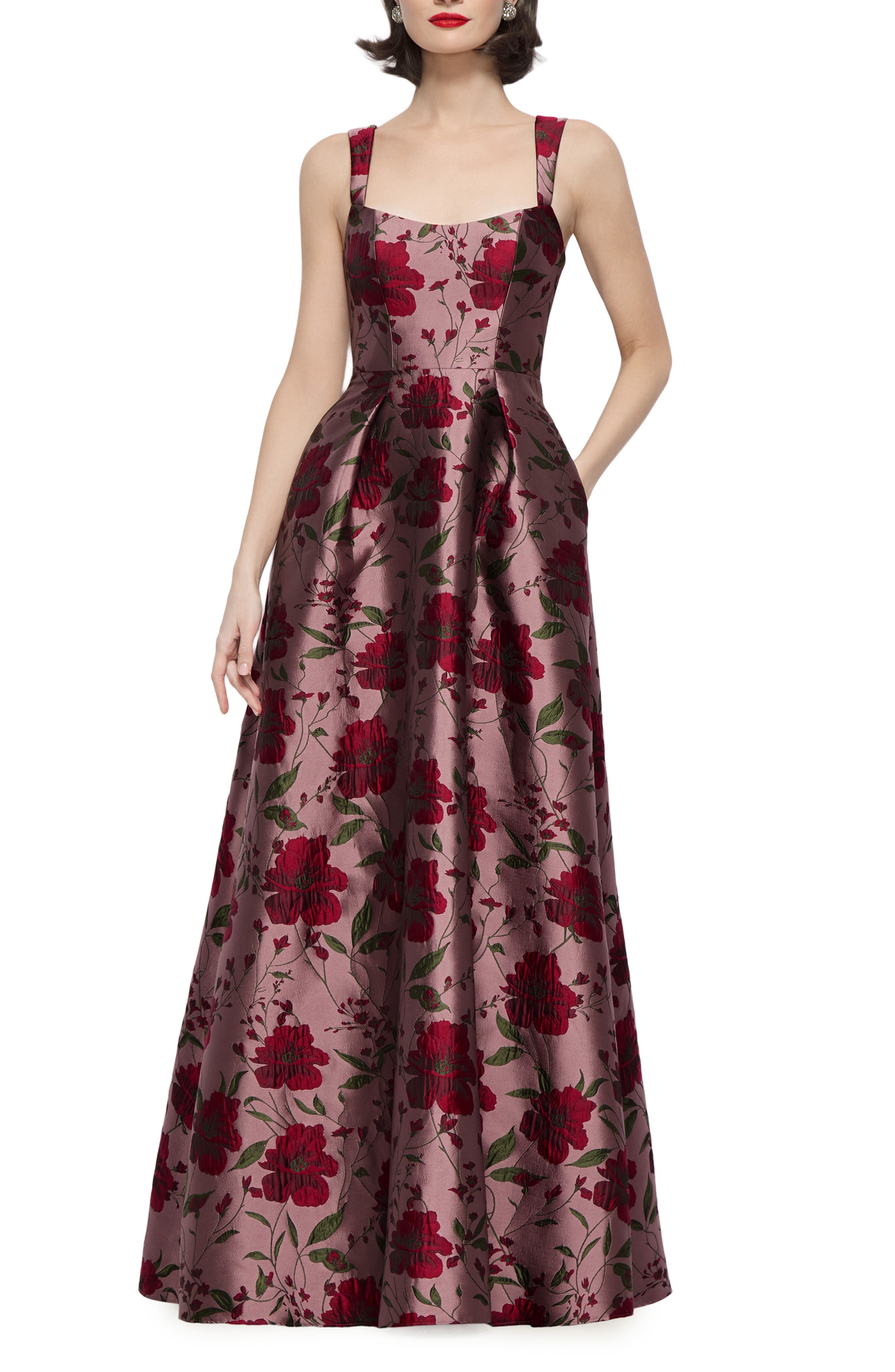 selected WILD ROSE