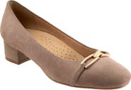 Trotters Dakota Pump