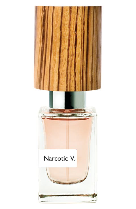 Narcotic V. Extrait de Parfum