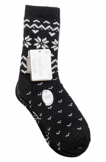 2-Pack Chalet Crew Socks