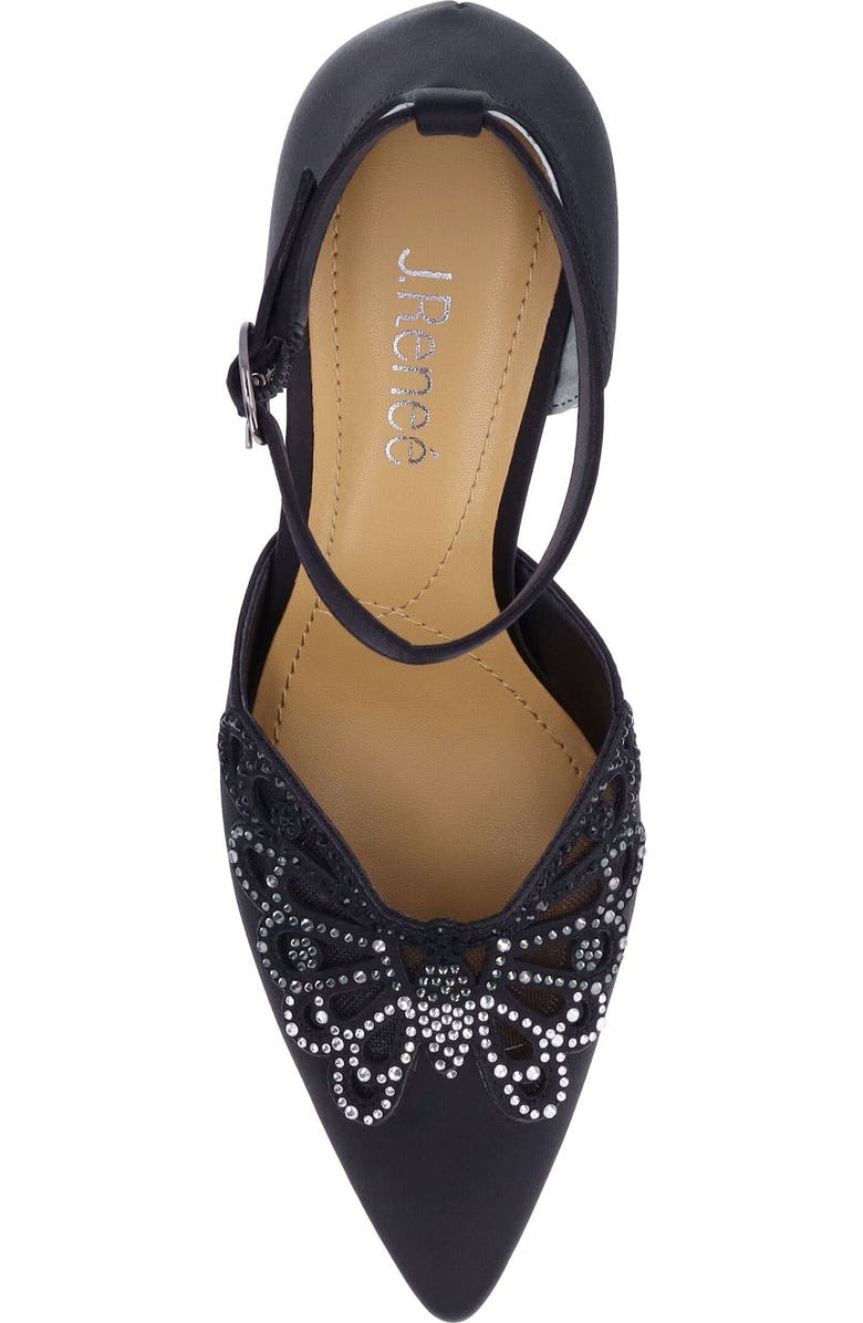 J. Reneé Isabetta Pointed Toe Pump, Alternate, color,