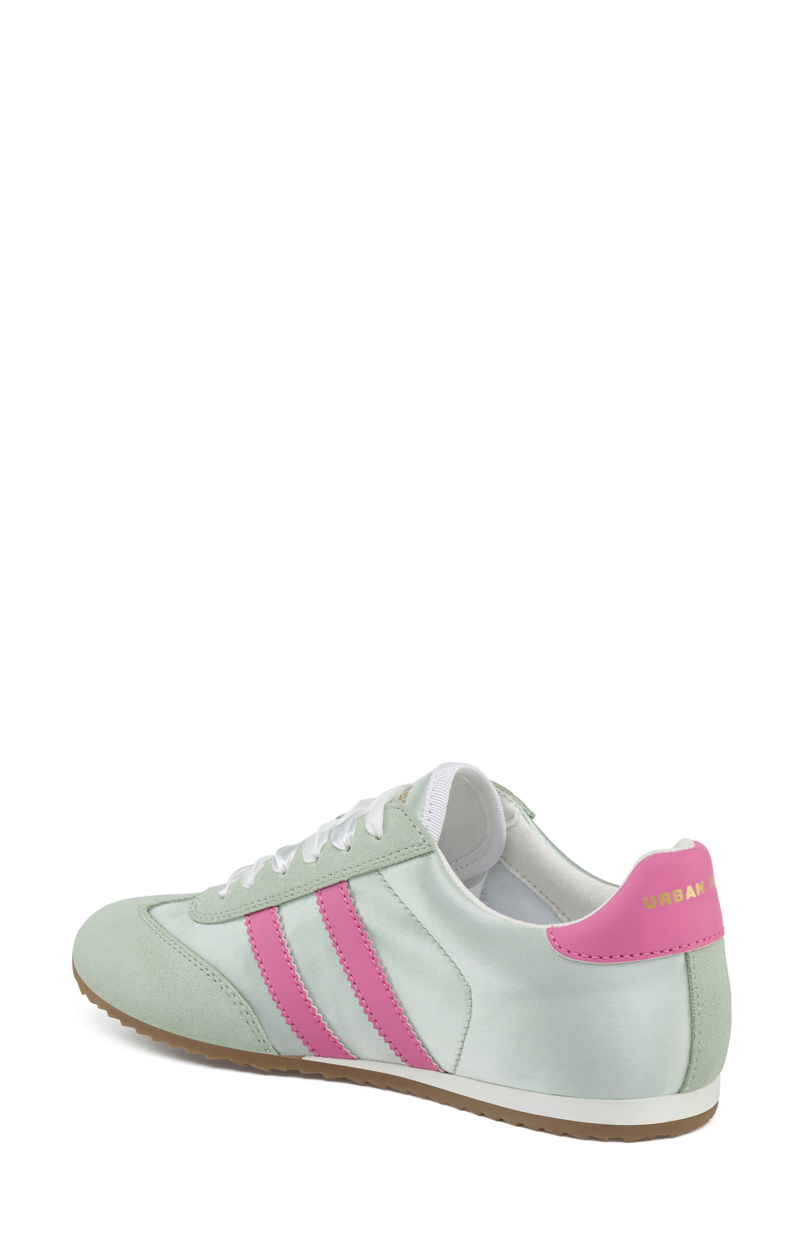 Pacific Low Top Sneaker, Alternate, color, MINT