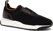 Santoni Flin Sneaker