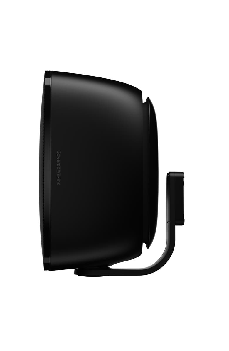 Bowers & Wilkins AM-1 2-Way Weatherproof Indoor/Outdoor Speaker - Pair, Alternate, color, Black