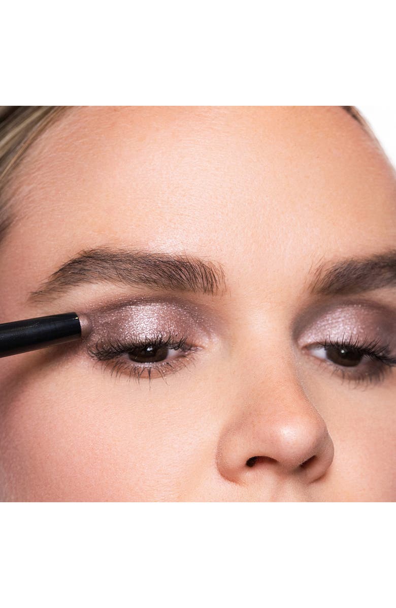 Trish McEvoy 24-Hour Eyeshadow & Eyeliner, Alternate, color, Smokey Quartz