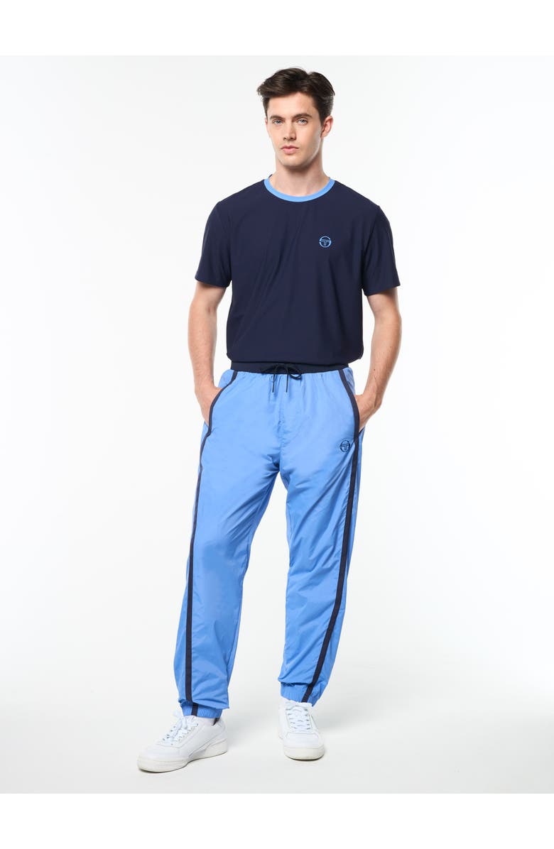 Sergio Tacchini Campo Court Track Pant, Alternate, color, Ultramarine