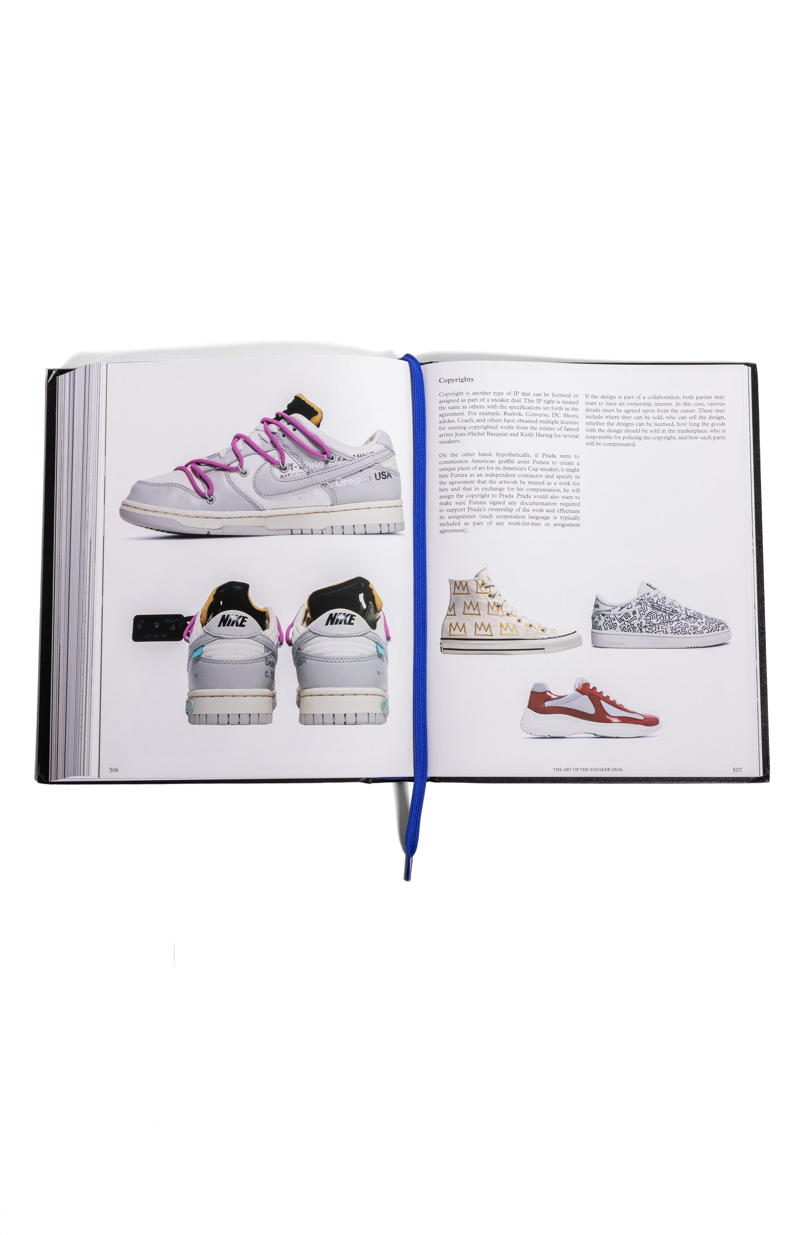 Sneaker Law V2