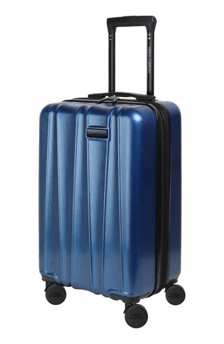 Vince Camuto Luna Expandable 24 Inch Hardside Spinner Bag Nordstromrack