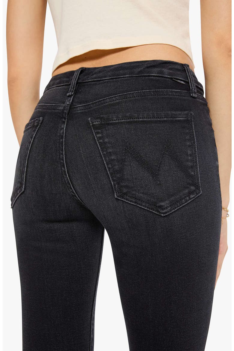 The Looker Skinny Jeans, Alternate, color, BOOTLEG