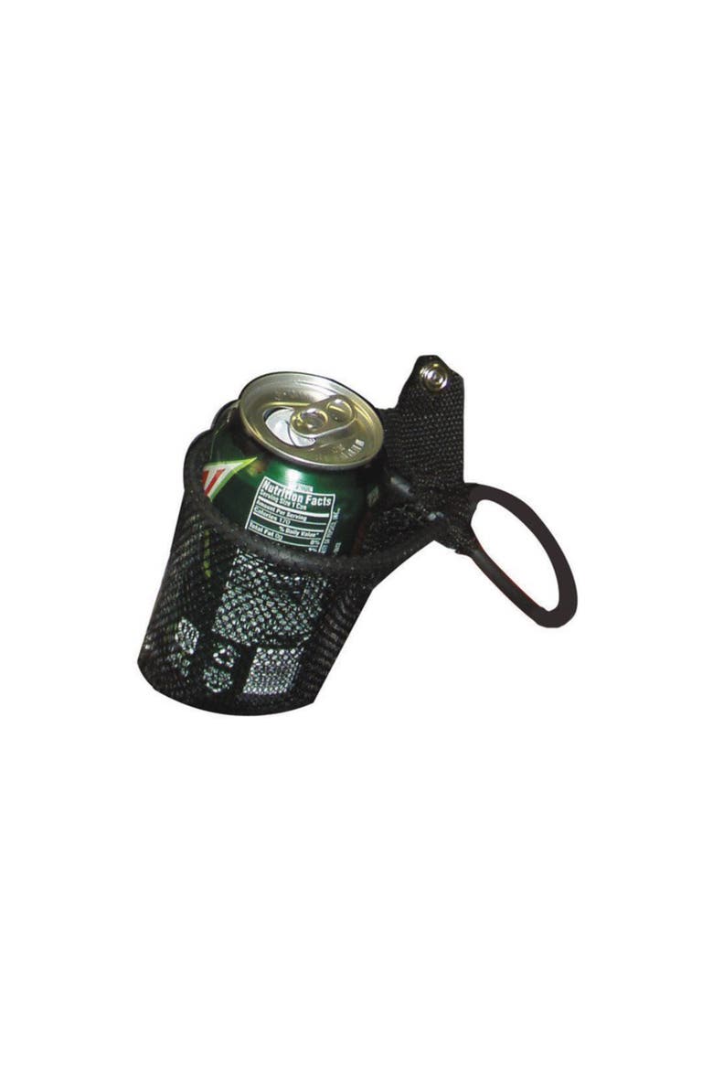 Itza CanCaddy, Alternate, color, Multicolored
