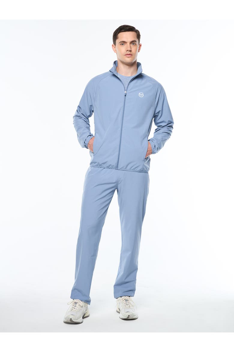 Affondo Performance Track Jacket, Alternate, color, TROPOSPHERE