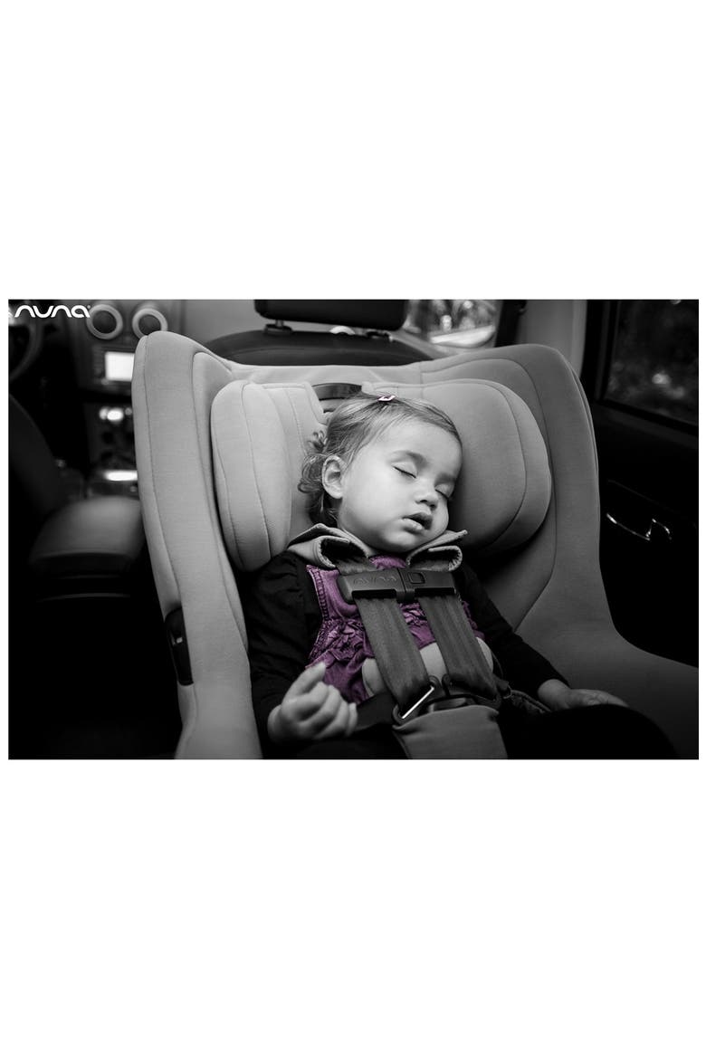 RAVA™ Convertible Car Seat, Alternate, color, INDIGO
