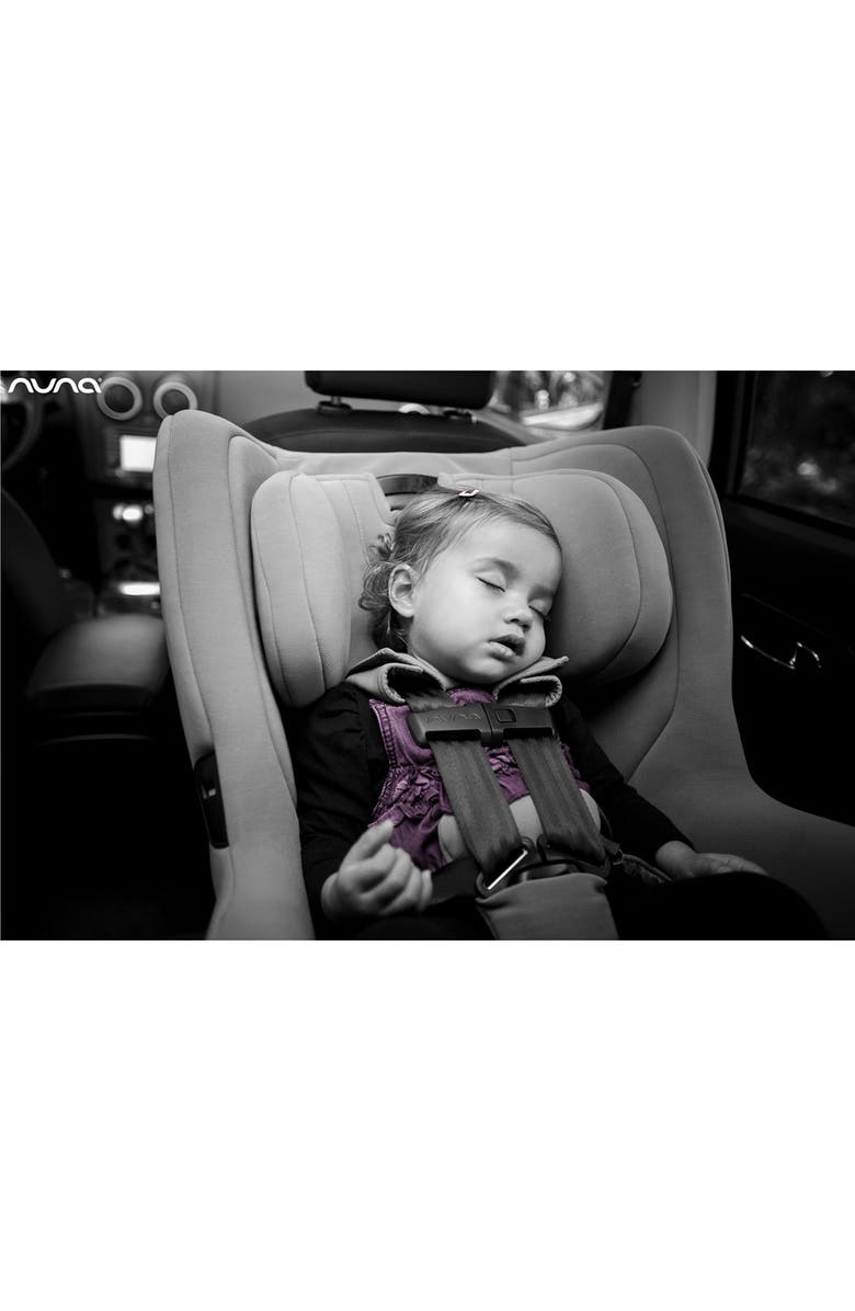 Nuna RAVA<sup>™</sup> Convertible Car Seat, Alternate, color, 