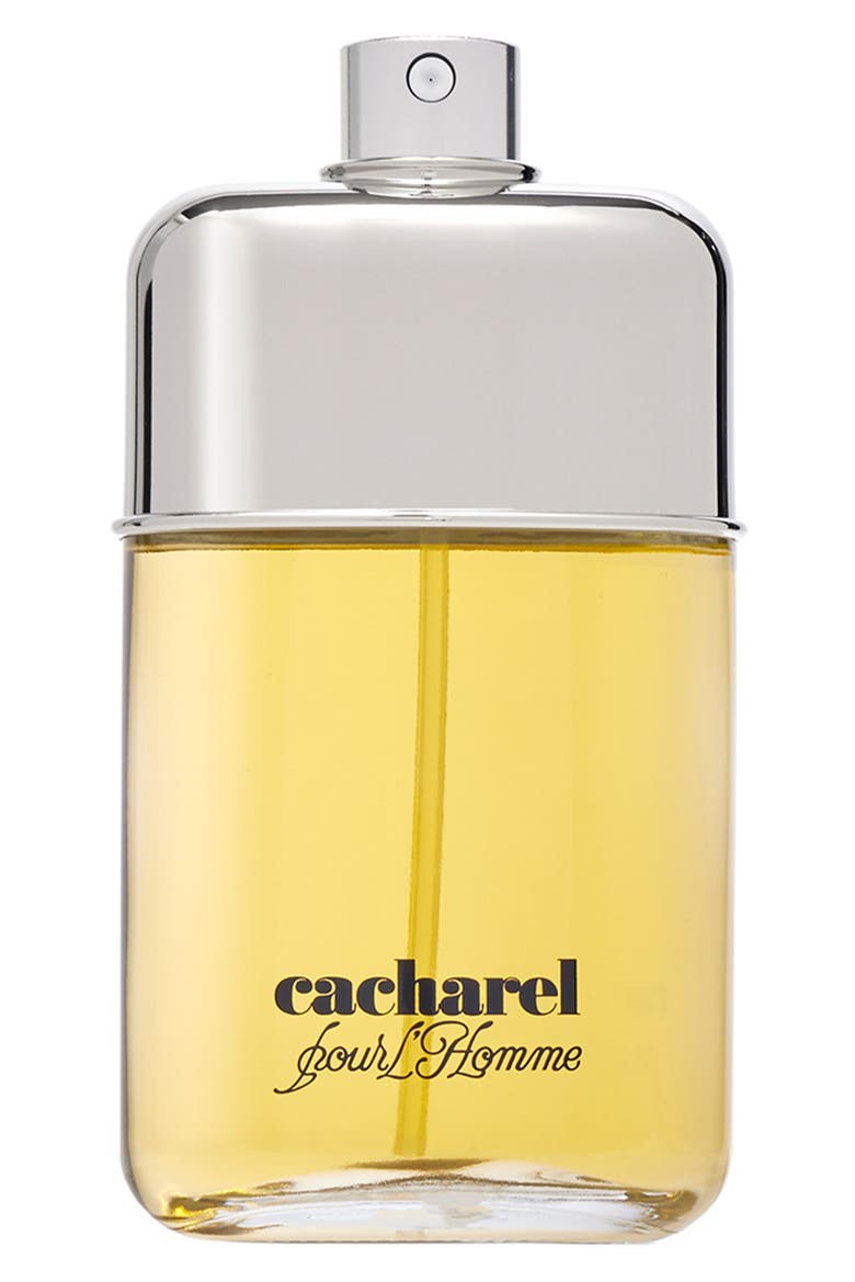 Pour Homme Eau de Toilette, Main, color, NO COLOR
