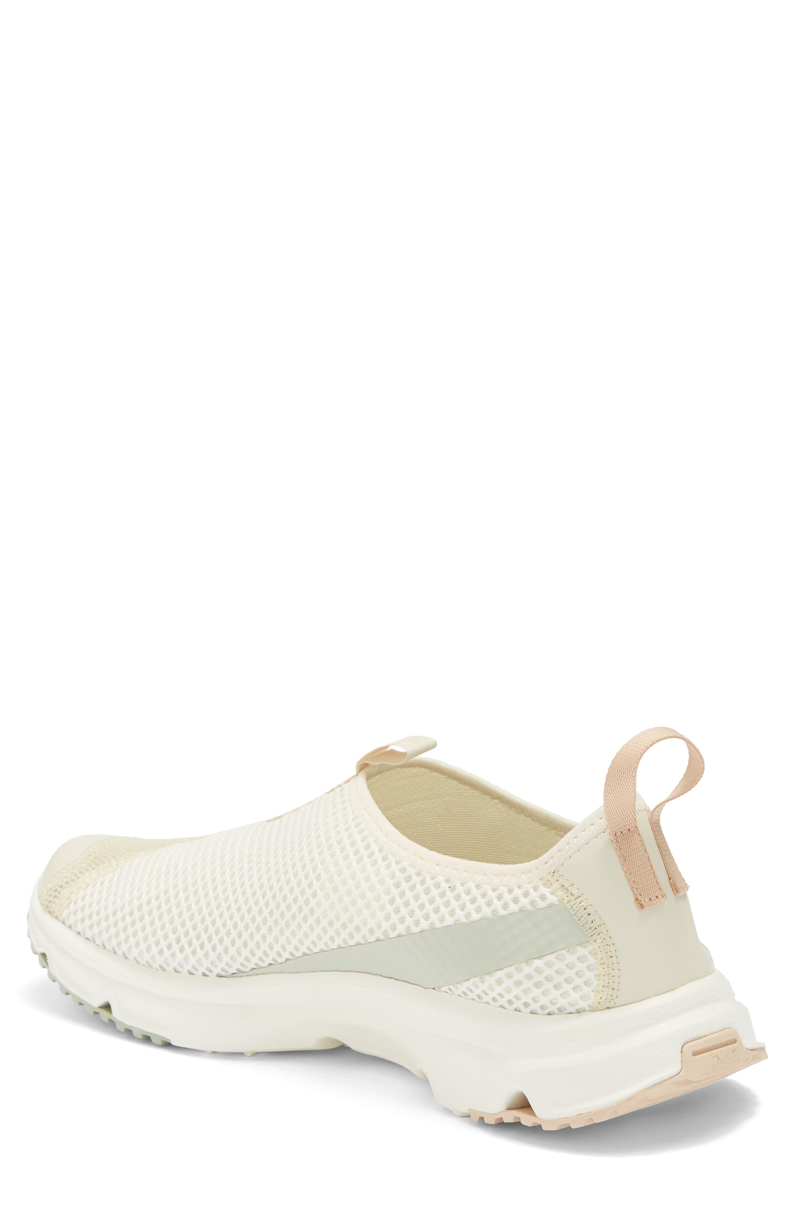 Salomon Gender Inclusive Rx Moc Cottage Core Slip-On Sneaker, Alternate, color, 