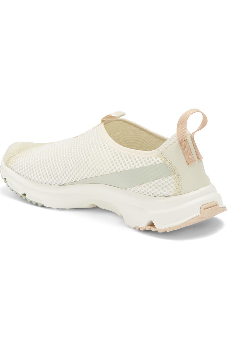 Salomon Gender Inclusive Rx Moc Cottage Core Slip-On Sneaker, Alternate, color,