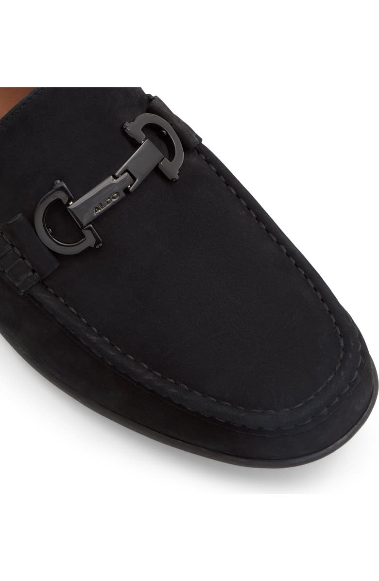 ALDO Orlovoflex Driving Loafer, Alternate, color,