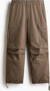 H&M Loose-fit Cargo Pants