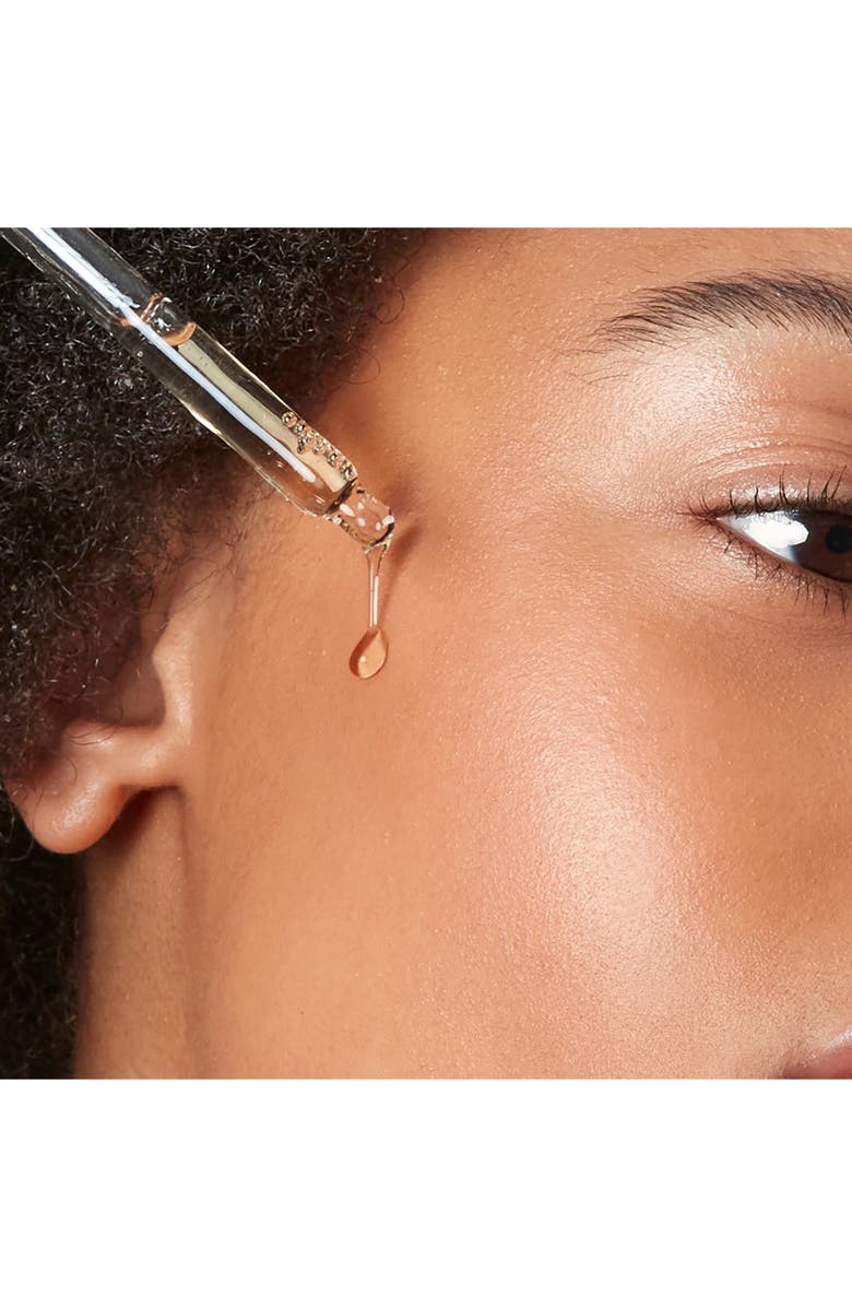 St. Tropez Luxe Tan Tonic Glow Drops, Alternate, color,