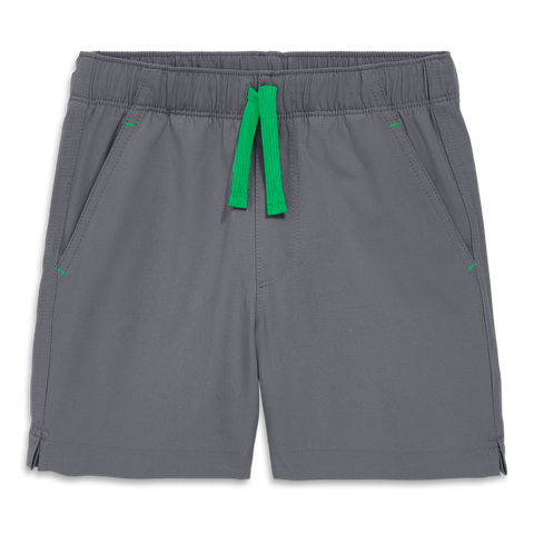 Kids Staycool Stretch Gym Short (Toddler, Little Kid, & Big Kid)