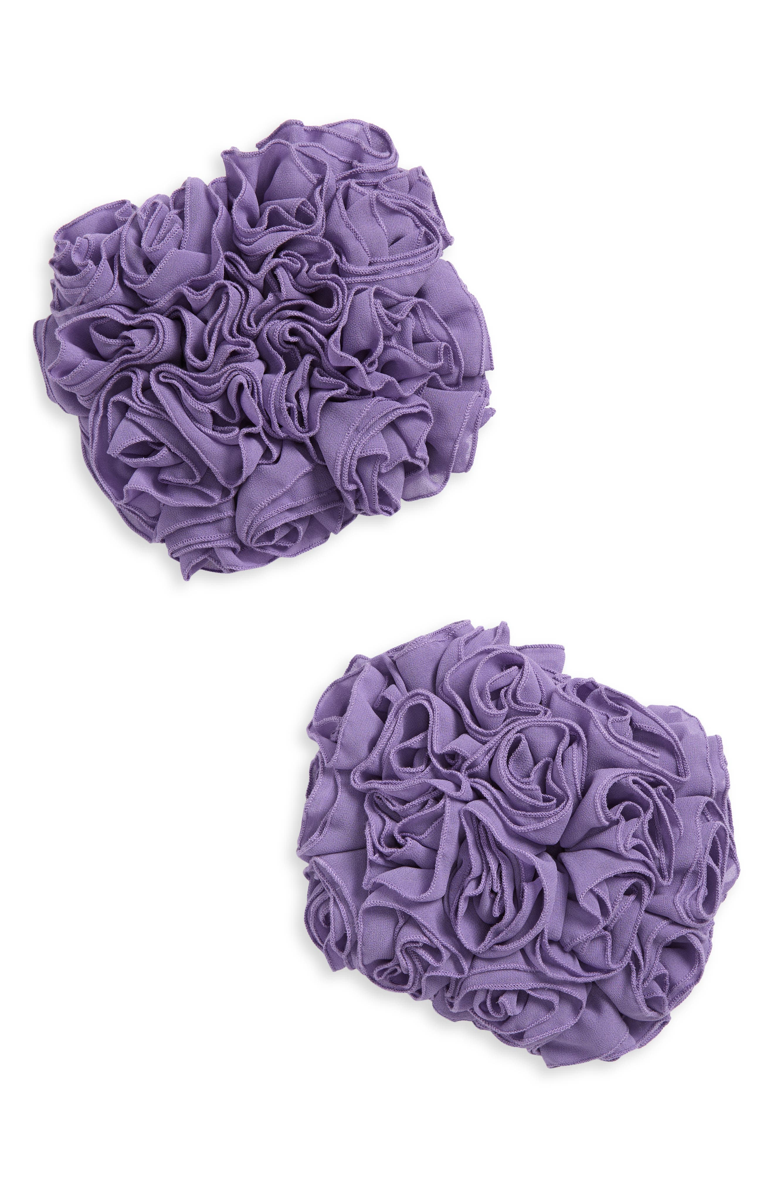 selected VIOLET