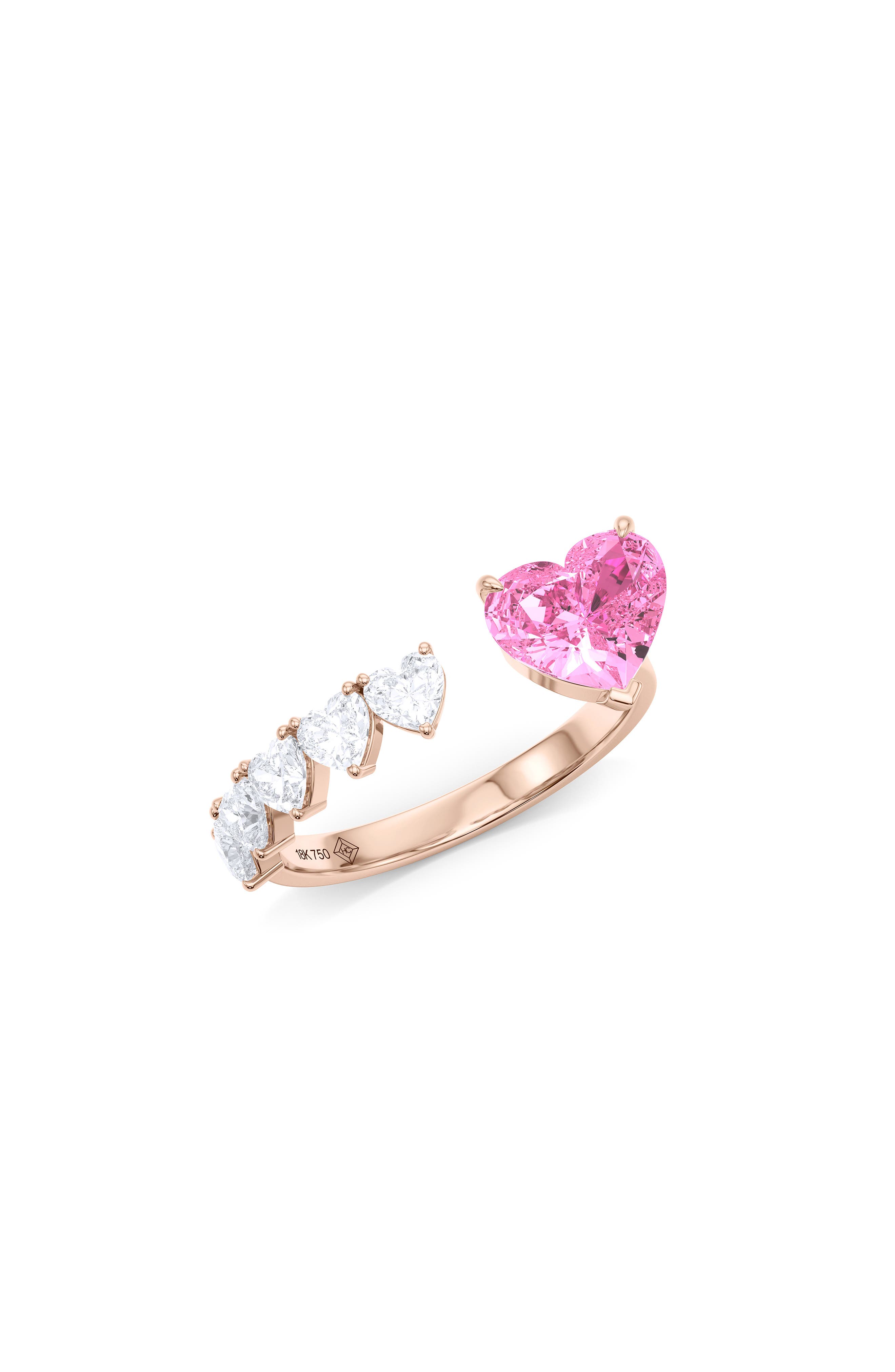 selected ROSE GOLD