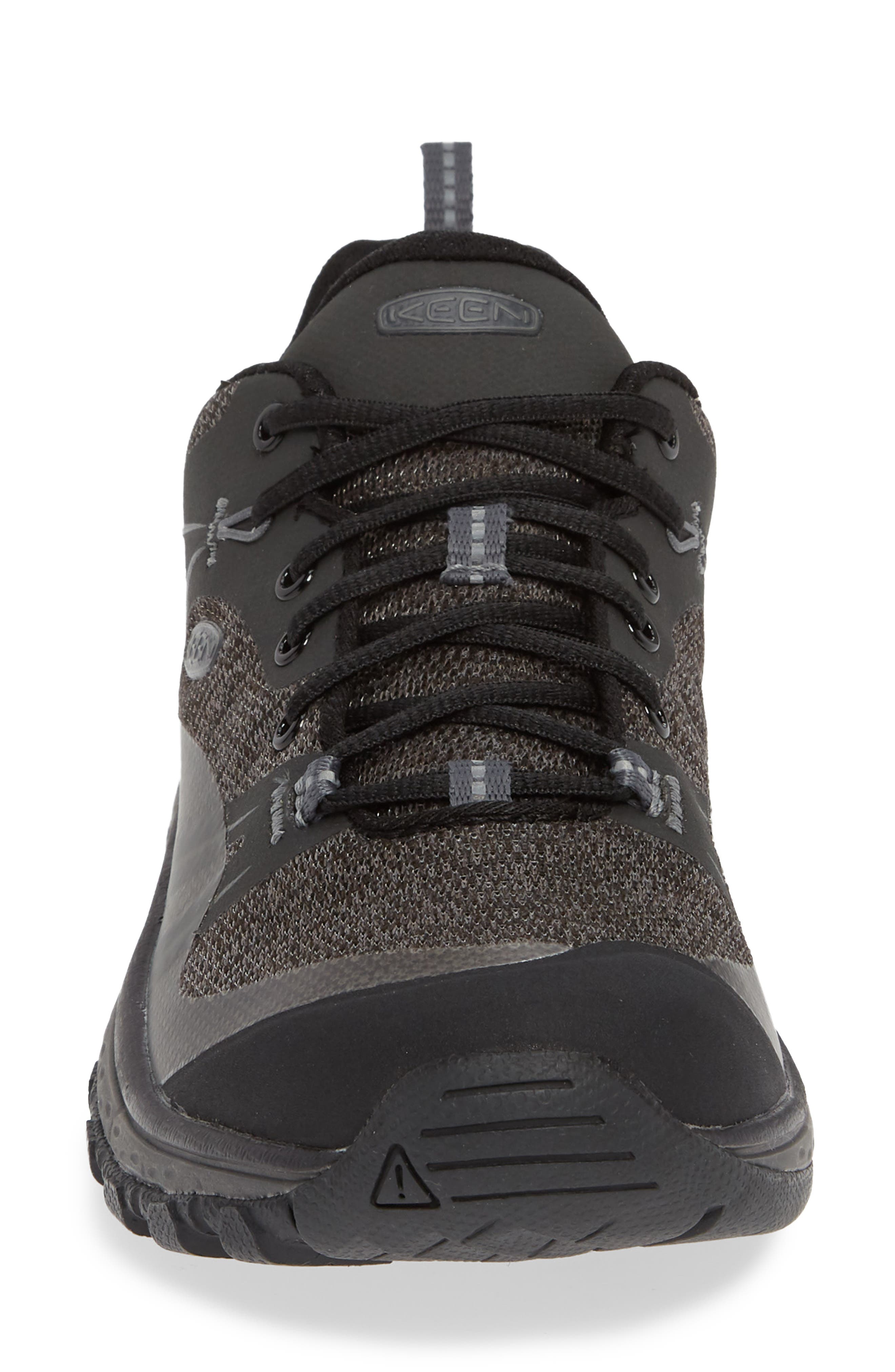 KEEN Terradora Waterproof Hiking Shoe, Alternate, color, 