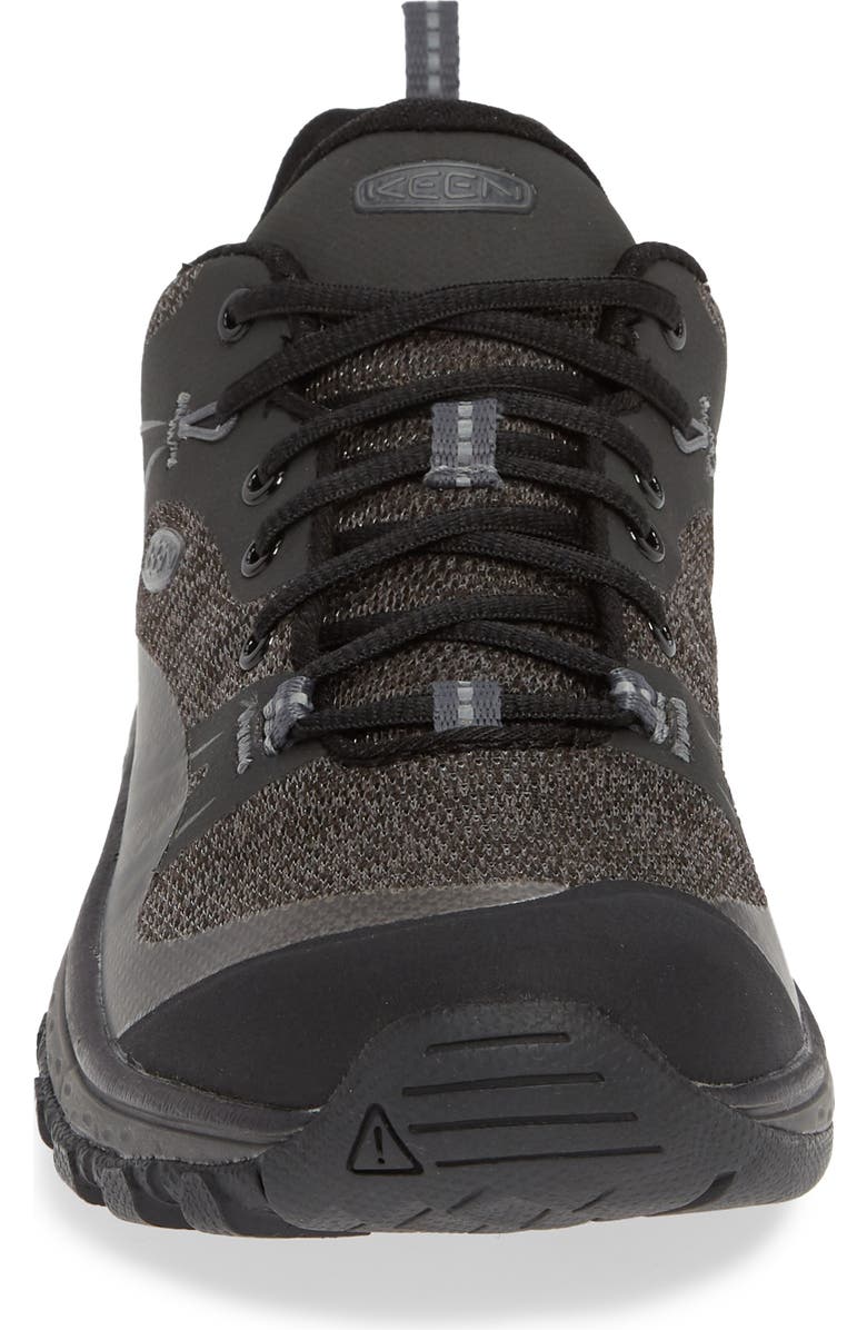 KEEN Terradora Waterproof Hiking Shoe, Alternate, color,