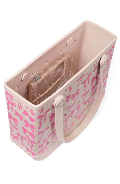 Bogg Bag Baby Boggs Tote Bag In Pink