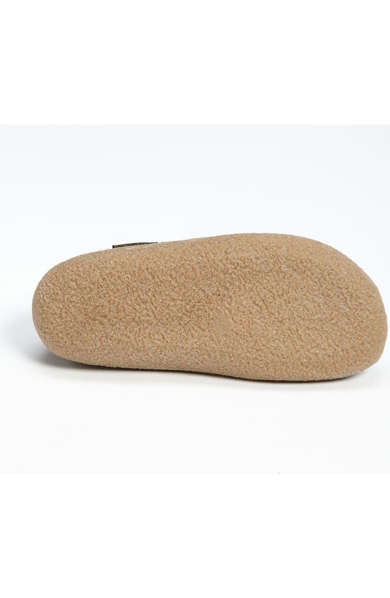 Giesswein 'Vent Lodge' Slipper, Alternate, color,