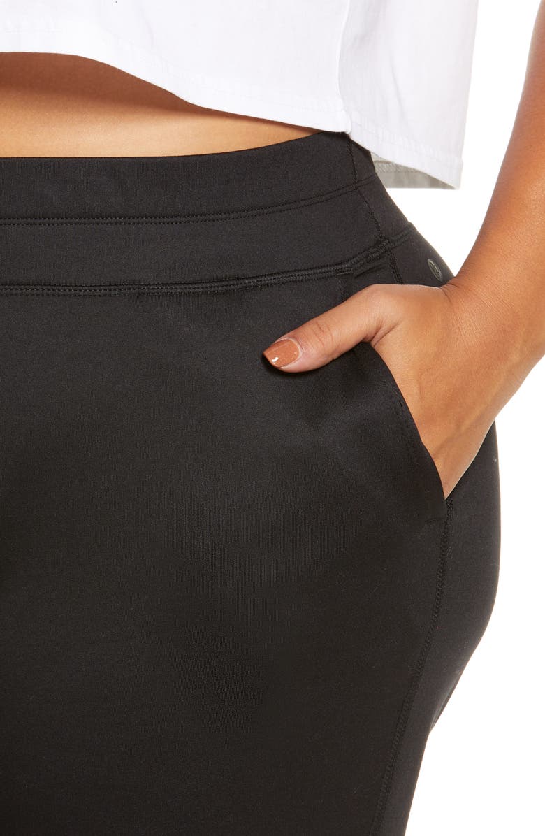 Zella Cozy Active Joggers, Alternate, color,