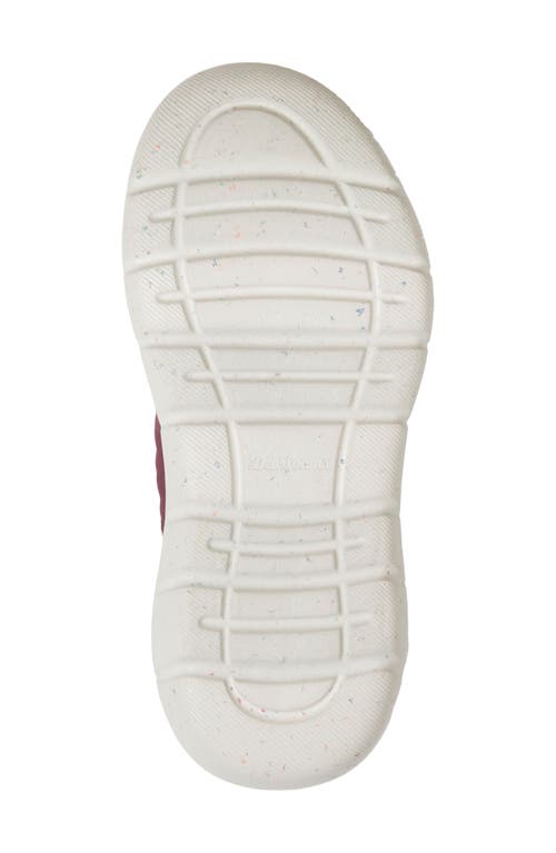 DEARFOAMS DEARFOAMS ONTARIO REGRIND ENERGY RETURN CLOG SNEAKER