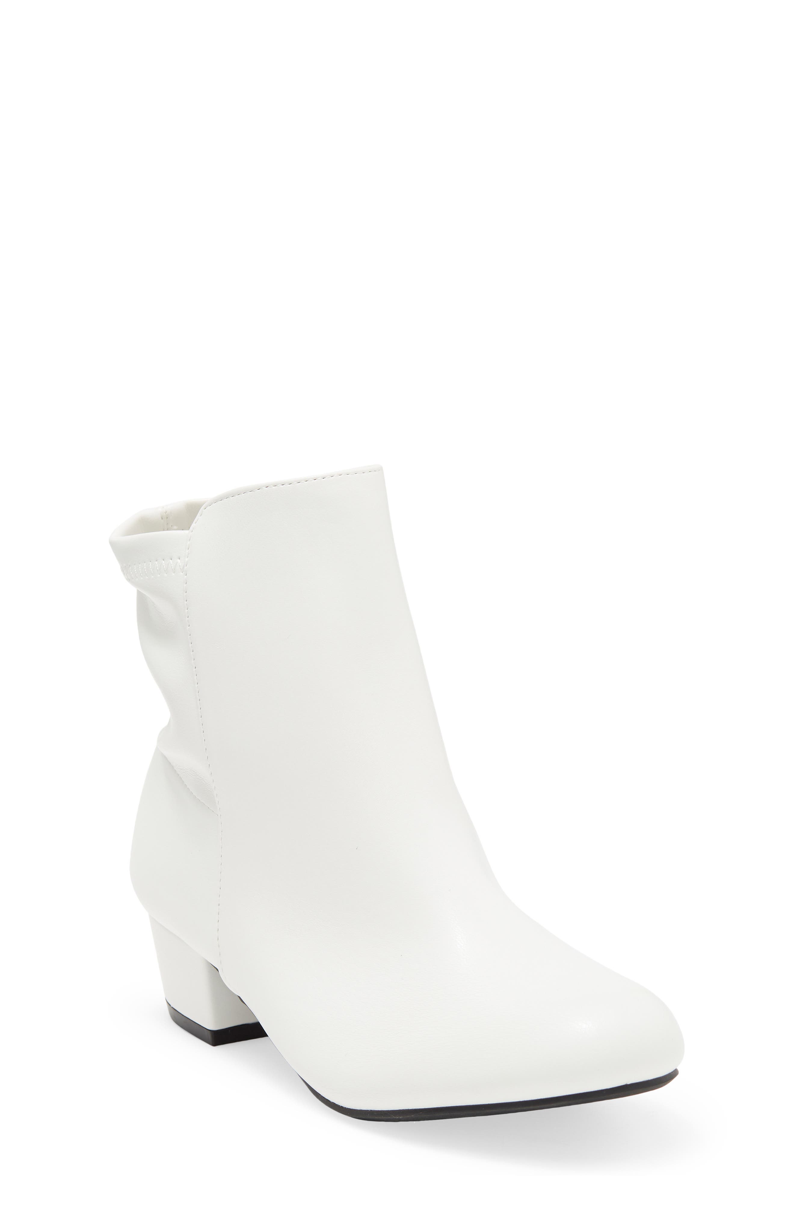 MIA Metallic Bootie (Women) | Nordstromrack