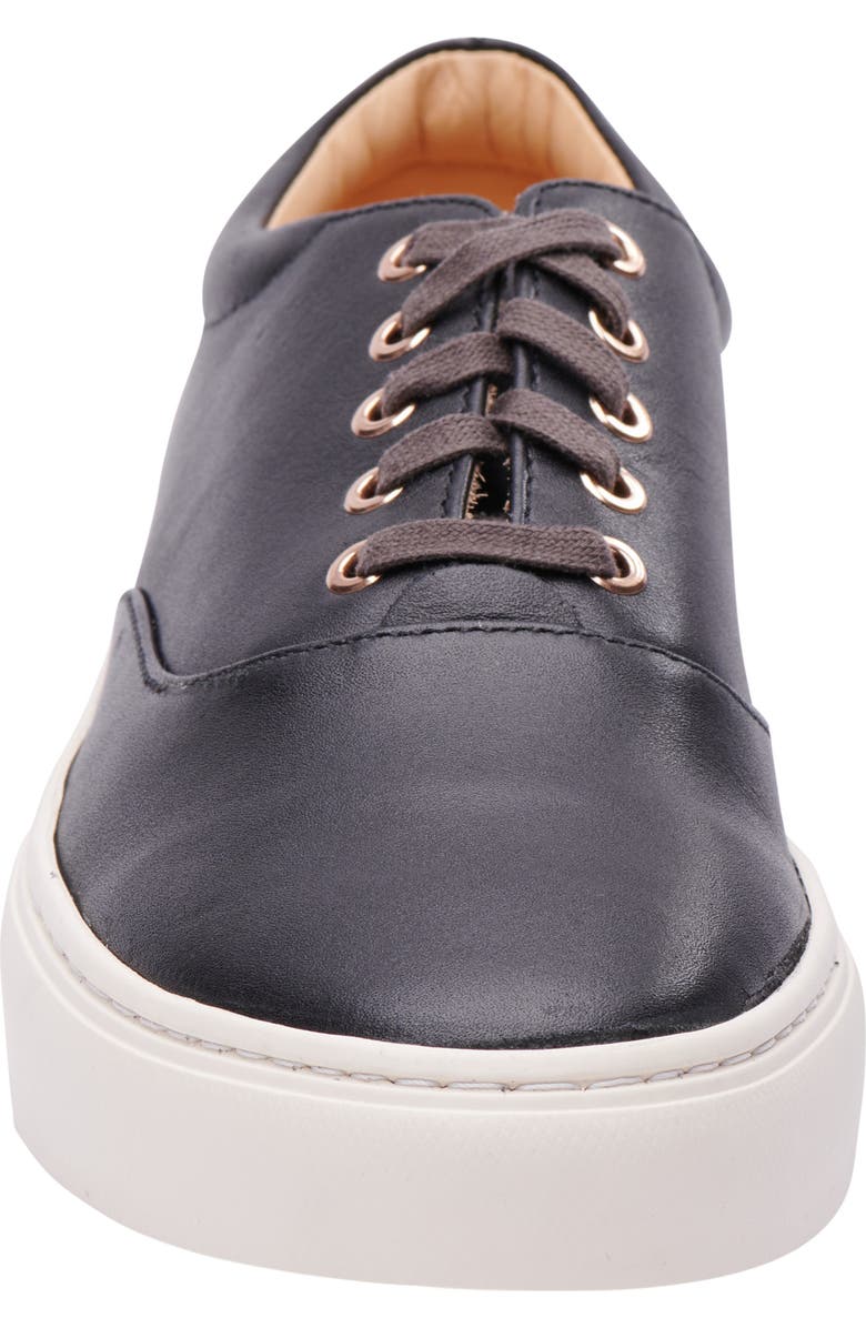 Nisolo Elayna Waterproof Sneaker, Alternate, color,