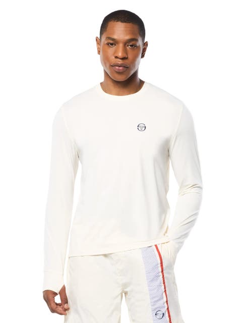 Attivo Damarindo Long Sleeve Tee