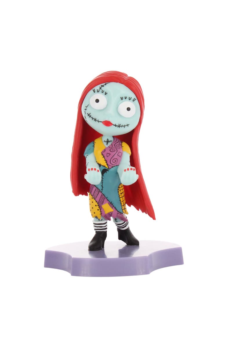 Exquisite Gaming Holdems, The Nightmare Before Christmas, Sally, Alternate, color, Multicolored