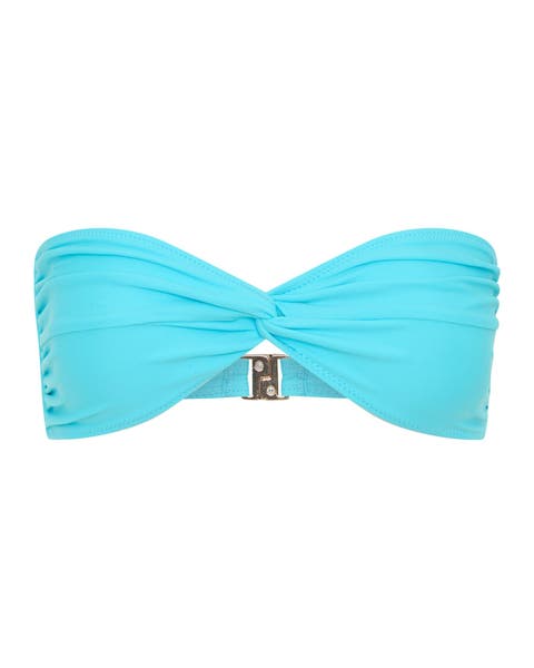 Positano Swim Top