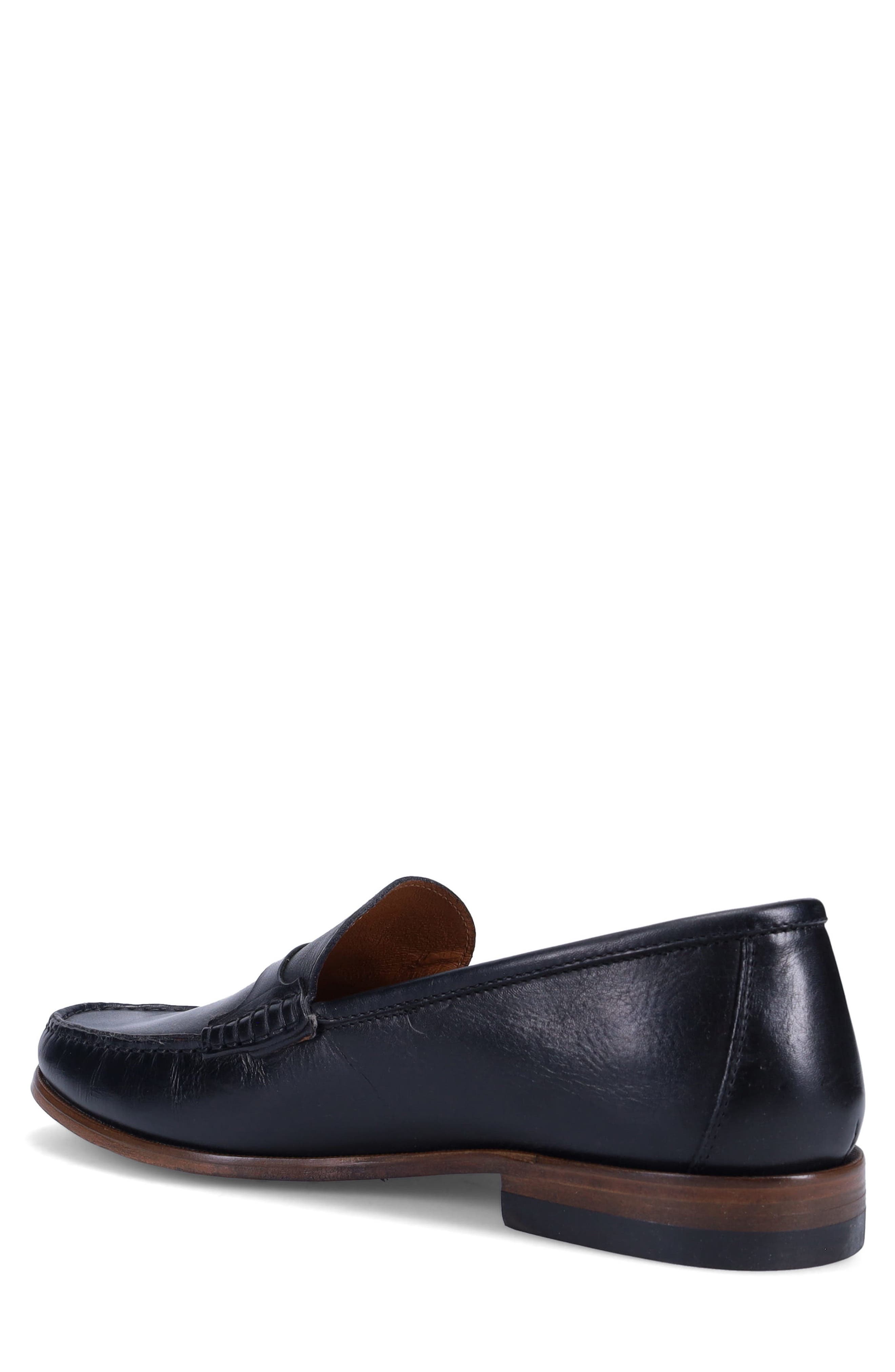 Ron White Holden Weatherproof Bit Loafer, Alternate, color, 